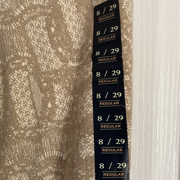 New With Tags Lucky Legend Skinny 8/29 - Picture 11 of 13